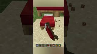 best bedrock villager breeder  #minecraft #minecraftbuilding #minecrafttutorial