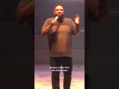 Qual problema da Igreja brasileira? - part 1