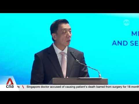 新加坡、印度尼西亚和马来西亚承诺维护海峡开放与安全