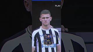 Will they get a tots card
