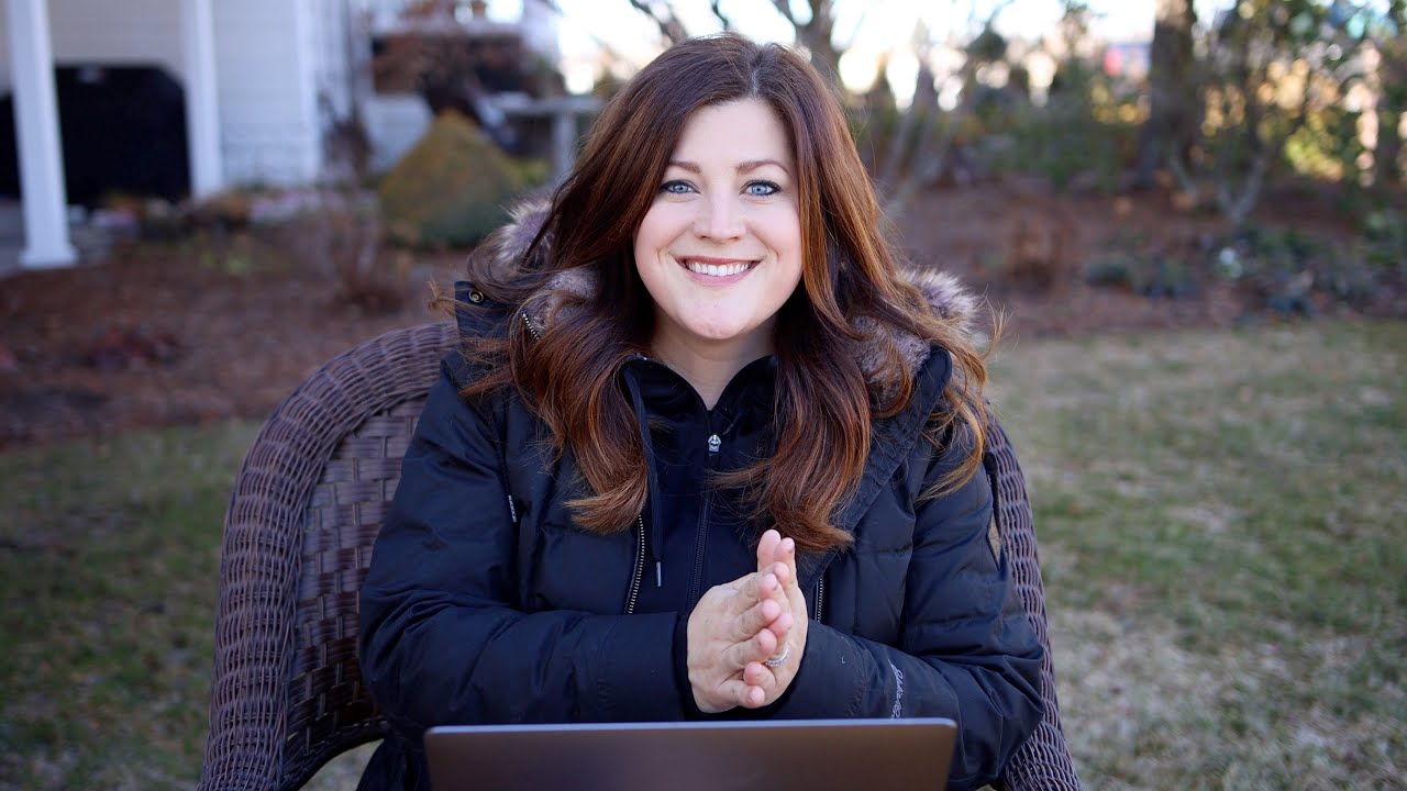 Why Was the Beginning of the Video Black? Do You Decide a Budget When Designing Containers?