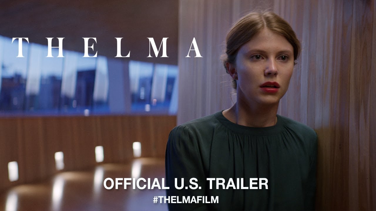 Thelma Trailer thumbnail