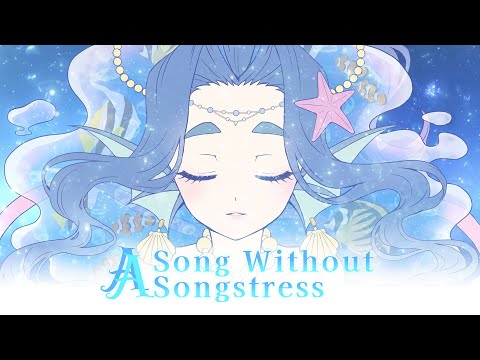 雫シークレットマインド-「A Song Without A Songstress」M/V【SHOW BY ROCK!!】