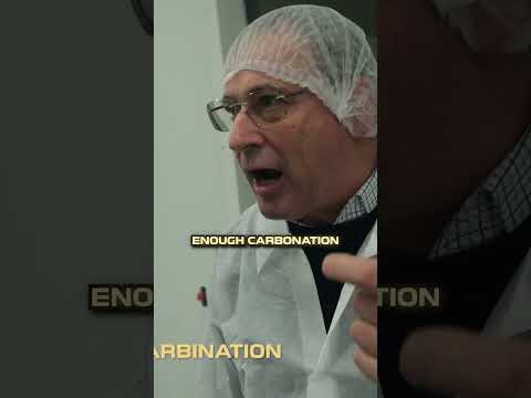 Waarom Prikt hij een Gaatje in het Gold Dry Blik?