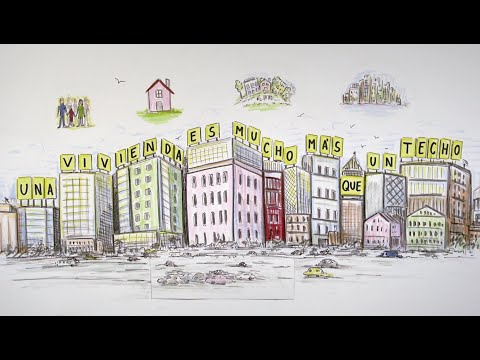 Vivienda Digna - Abramos la Academia / Capítulo 4