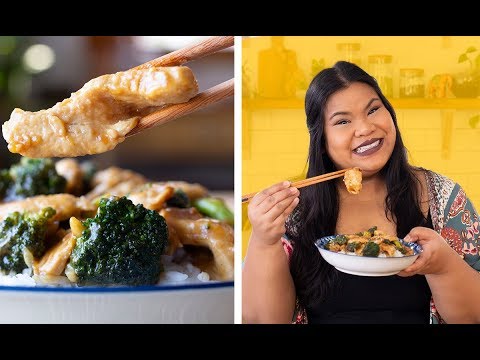 The Secret to Chinese Takeout with Jen Phanomrat