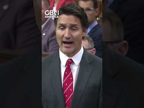 Canada says it suspects India involved in Sikh leader murder #Canada #JustinTrudeau #GBNAmerica