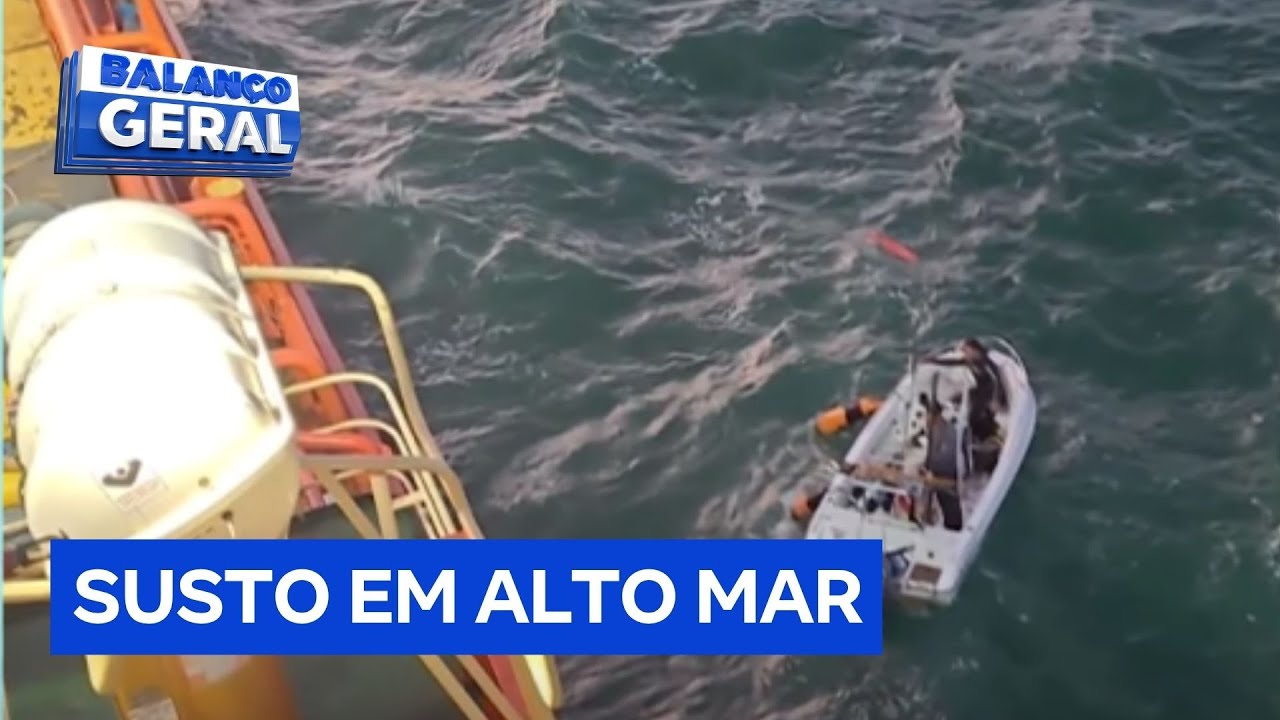 Empresário e piloto que estavam sumidos são resgatados em segurança