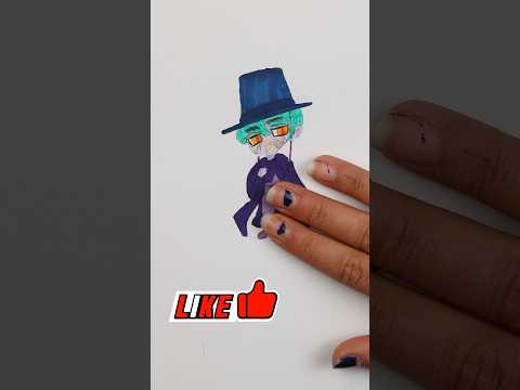 Baby Saja Boys Puzzle! |Kpop Demon Hunters| #kpopdemonhunter #fypシ゚viral