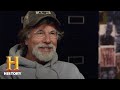 Oak Island Discovery Insights