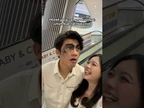dia ga sadar sadar woi😭#mikhajoanne #couplestiktok #couple #lucu #relationship
