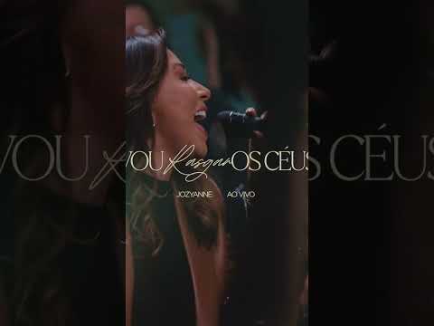 Prepare-se! Terça-feira (23) estreia o clipe da @CanalJozyanne 