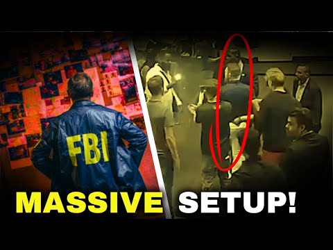 How The FBI OUTSMARTED Organized Crime And CHANGED EVERYTHING!