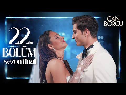 Can Borcu 22. Bölüm (Sezon Finali) @atvturkiye