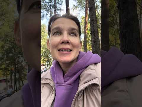 Поход в Парк Маяковского.Зоозащита 