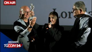 On Air: puntata del 20 settembre 2025