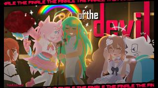 OF THE DEVIL EPISODE 2 FINALE!!! [FULLY VOICED]