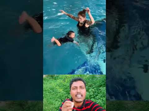 Children learn from their mothers. #interestingclips #comedyfilms #funny #comedymove  #duet