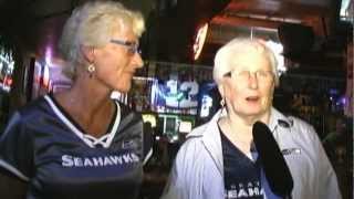 The Sea Hawkers 4th Annual Kickoff Party