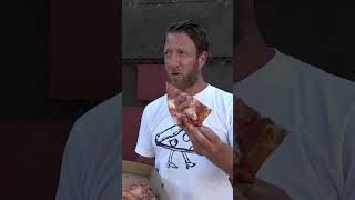 Dave Portnoy Pulls Off Illegal Move At High End Pizzeria