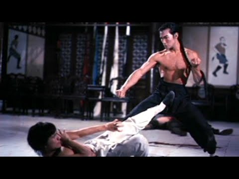 Vengeance Of Shaolin || Best Chinese Martial Art Action Movie in English ll