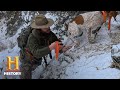 Jake's Mountain Adventure Challenges