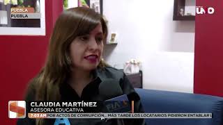 Carreras más buscadas en Puebla 2025