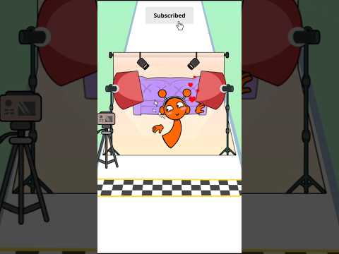 sprunki in different situations/animation videos