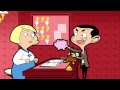 Exploring Mr. Bean's Holiday Adventures with Teddy