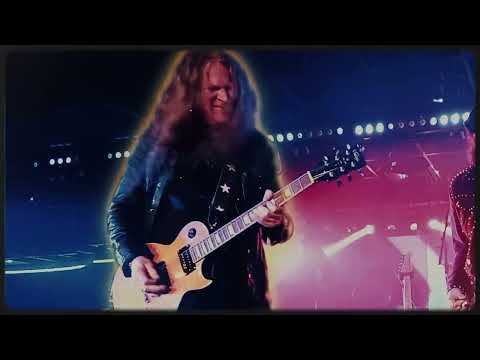 Black Eyed Sons - Savoir Faire (Official Music Video)