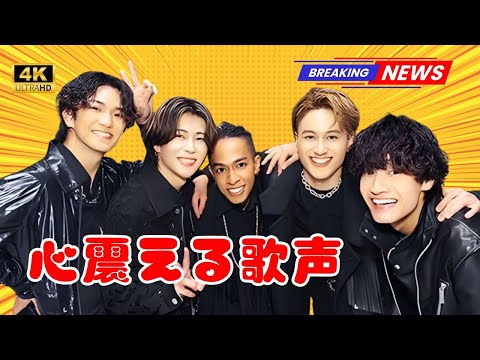 「佐野晶哉が“夢中”で歌う!『トリツカレ男』ミュージカル映像&役との涙のシンクロ」 | #トリツカレ男 | #佐野晶哉 | #ミュージカル映像