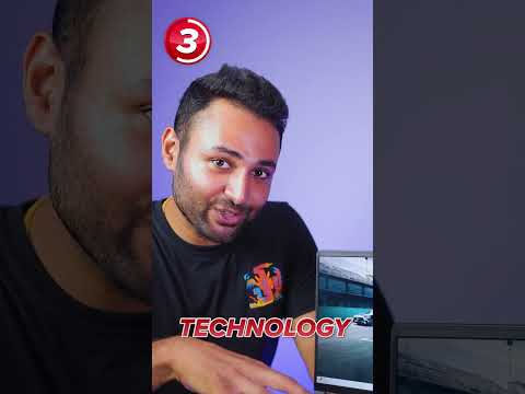 Mercedes made a Laptop!?