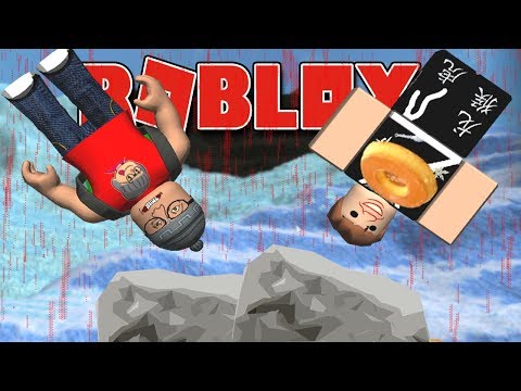 QUEBRANDO OSSOS COM SUPER GRAVIDADE - Roblox Broken Bones IV