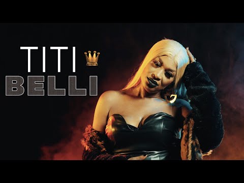 TITI - BELLI (CLIP OFFICIEL)