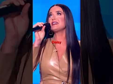 If Katy Perry Were to Rewrite ‘Roar’ 🤣💕