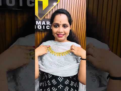 അടിപൊളി unboxing മാലകൾ കണ്ടാലോ 🥰