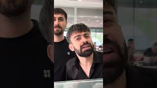 Davutcan TikTok videoları