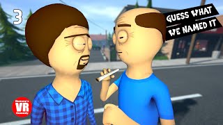 These drug names are getting ridiculous | Schedule 1 multiplayer