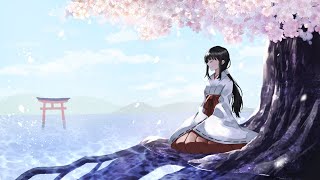 【エルム凪】蒼穹を抱く【和風オリジナル曲】