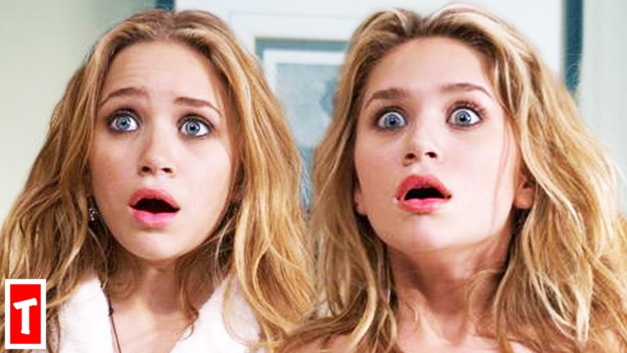 Mary Kate And Ashley Olsen Have Vanished