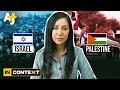 Palestinian Statehood and Israeli Response