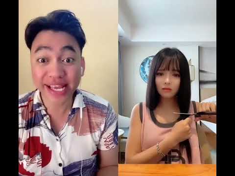 KUMPULAN VIDEO REACTION VIRAL⁉️⁉️
