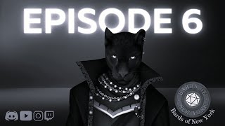 Bards Rewind | Episode 6: Post Doge World | Ballad of the Nightmare Krew | Verse 1