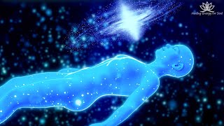 432Hz – Deep Healing Frequency for Body and Soul | Stress & Anxiety Relief | Toxin Removal