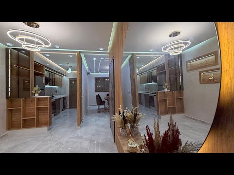 غير 50 مليون بالدعم شقق فندقية بقلب مدينة بوزنيقة 65 متر بحي رياض الميلودي 🔥🔥🔥