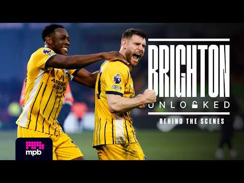Brighton Unlocked | #64 | Milner's Milestone And 125 Year Celebrations