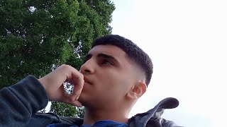 من وين تابعني؟ بث مباشر سامو الحلبي #لايك