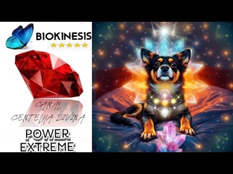 CURA PARA PETS | LIBERAR ANGÚSTIAS, MEDOS, COMPORTAMENTOS EMOCIONAIS NOCIVOS| SONS BINAURAIS | 432Hz