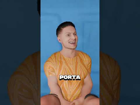 NÃO FECHE A PORTA DO BANHEIRO QUIMICO! #tiktok #curiosidades #react