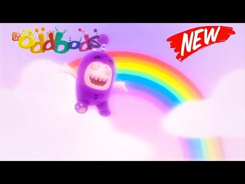 ODDBODS 奇宝萌兵 第四季第662集
